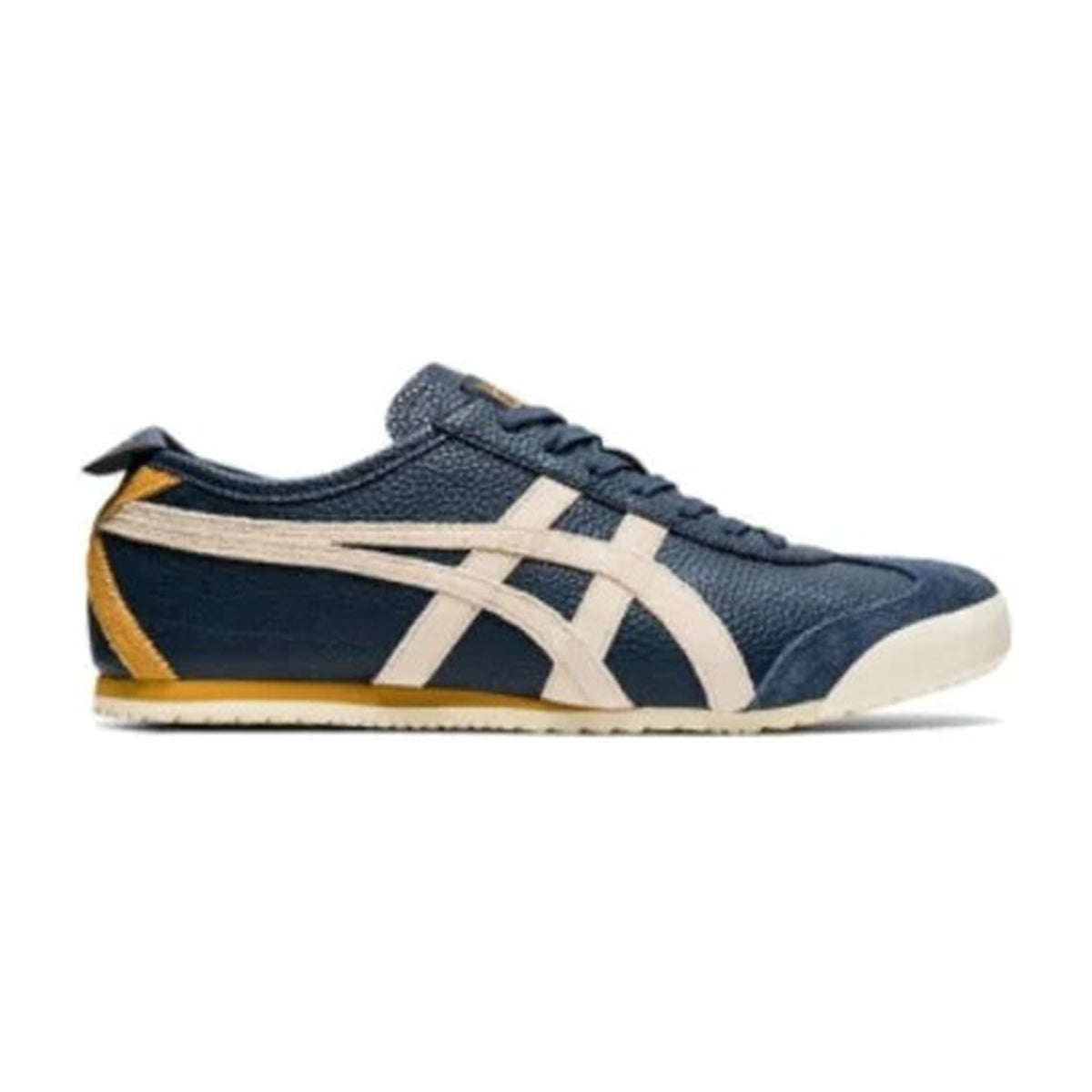 Onitsuka Tiger Mexico 66 Yellow/blue