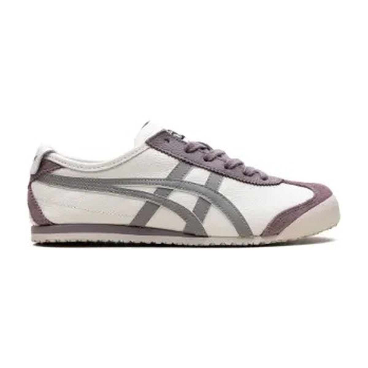Onitsuka Tiger Mexico 66 "Beige/Olive Brown