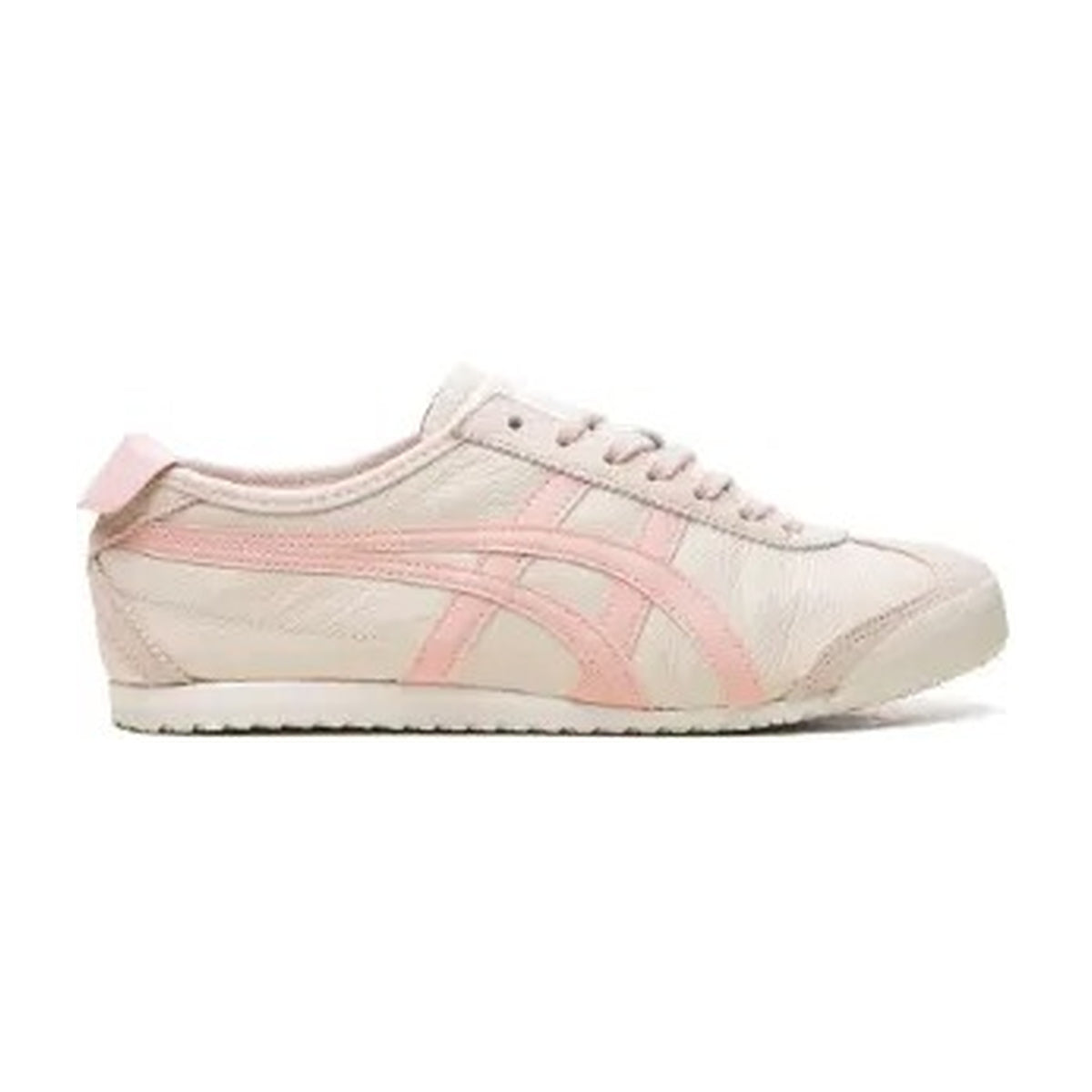 Onitsuka Tiger Mexico 66 "Oatmeal/Ginger peach"