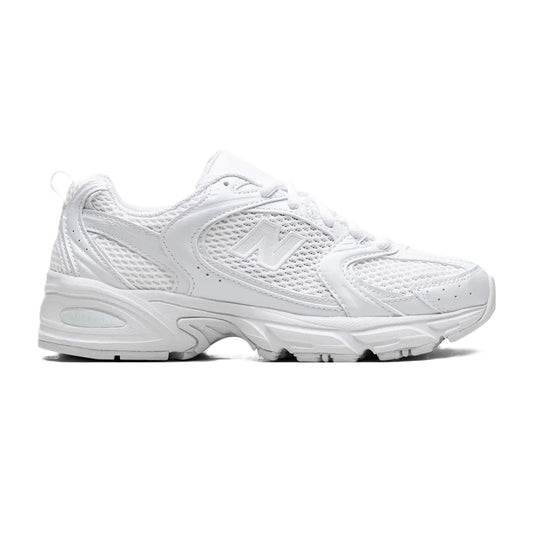 New Balance 530 "Triple White"