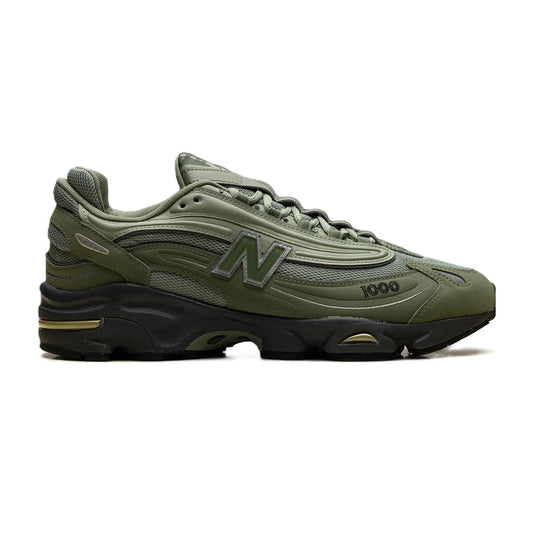New Balance 1000 olive
