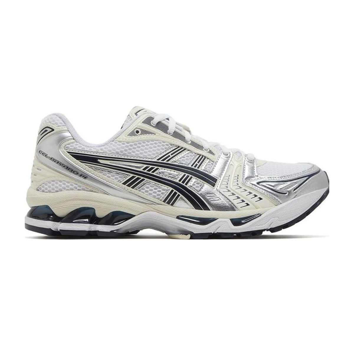ASICS Gel Kayano 14 'White Midnight'