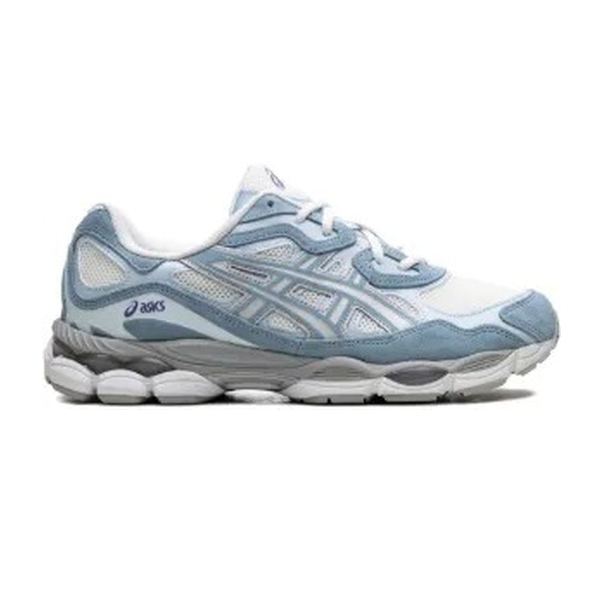 Asics Gel NYC Cream Arctic Sky