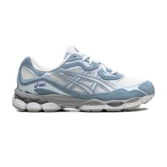 Asics Gel NYC Cream Arctic Sky