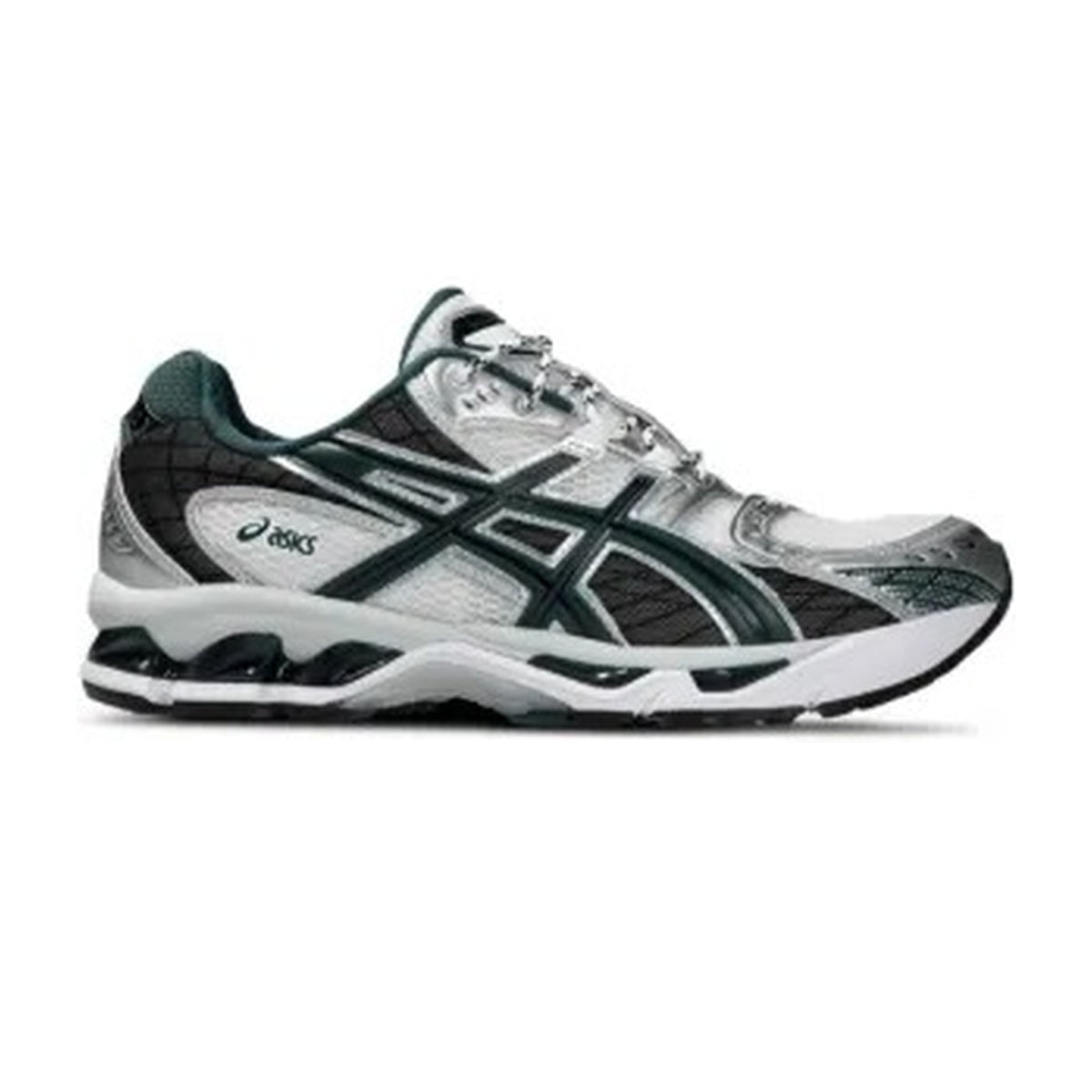 Asics GEL-Nimbus 10.1 "White/Saxon Green"