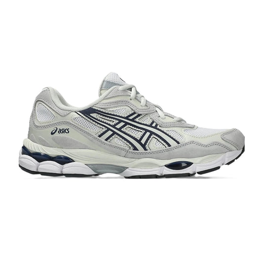 Asics Gel-Nyc White/ Midnight