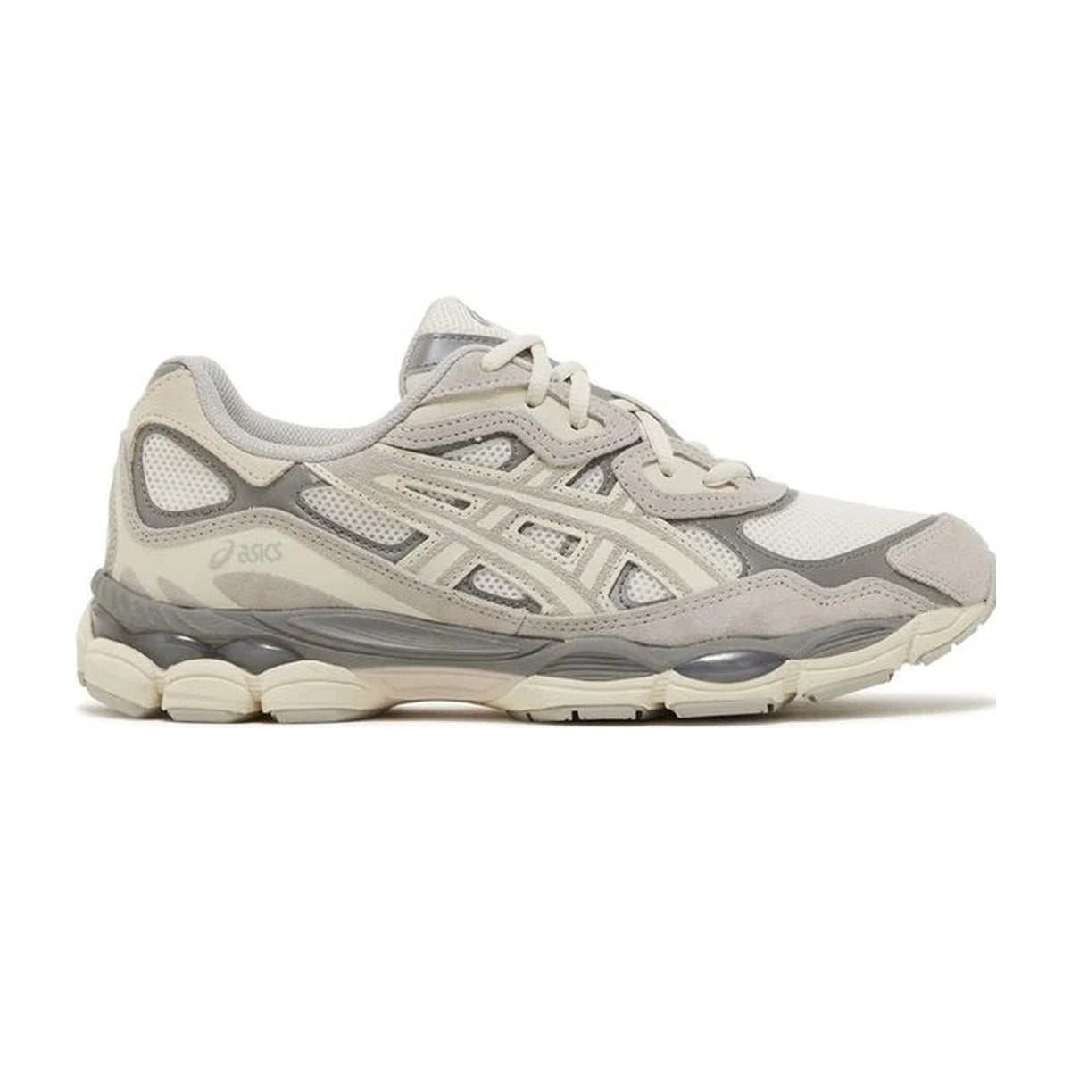 ASICS Gel NYC 'Cream Oyster Grey'