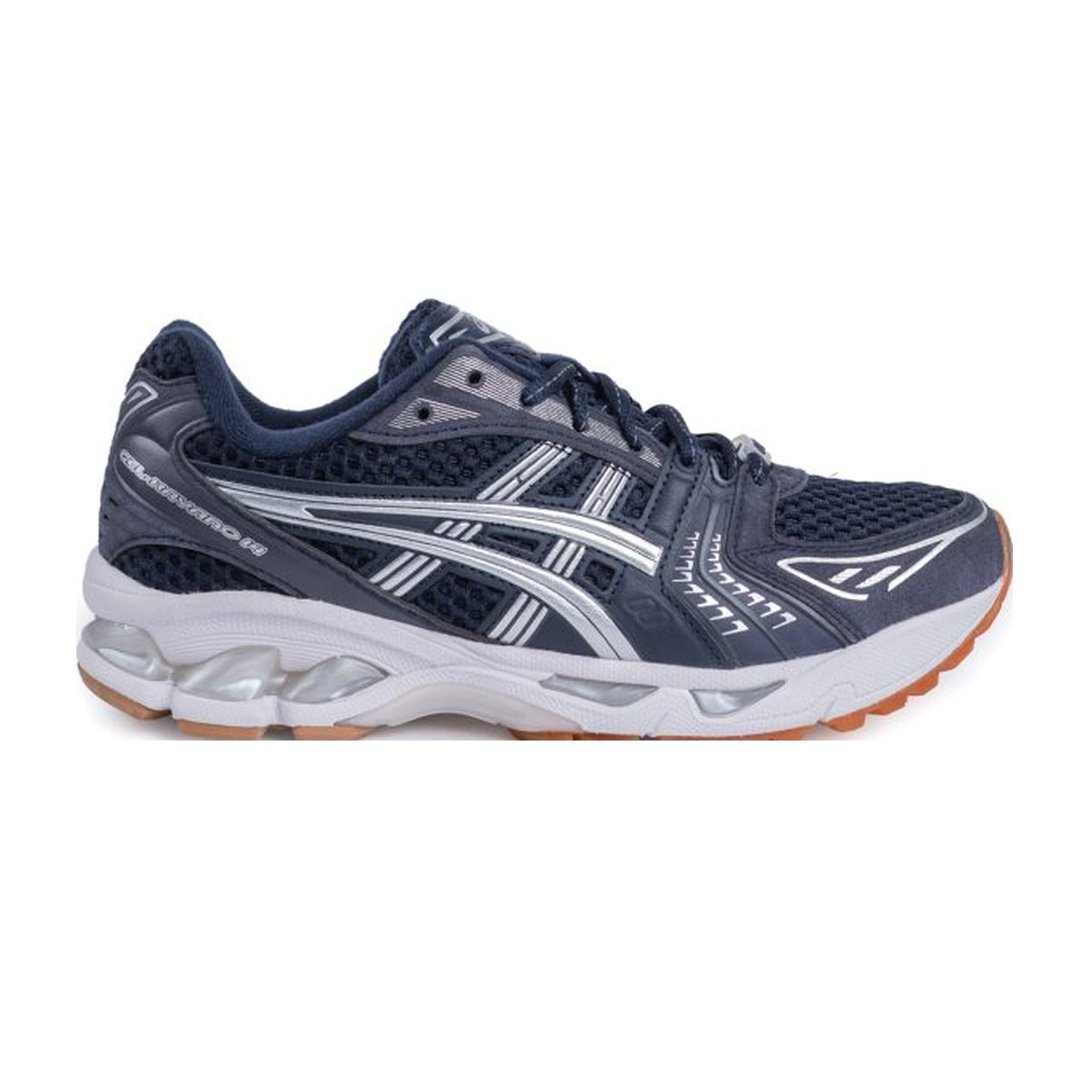 ASICS Gel-Kayano 14 Midnight – BLU