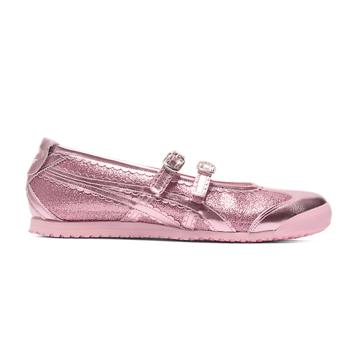 Onitsuka tiger ballerina Glitter Pack Pink Cameo