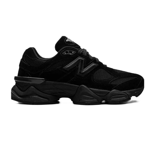 New Balance 9060 Triple Black
