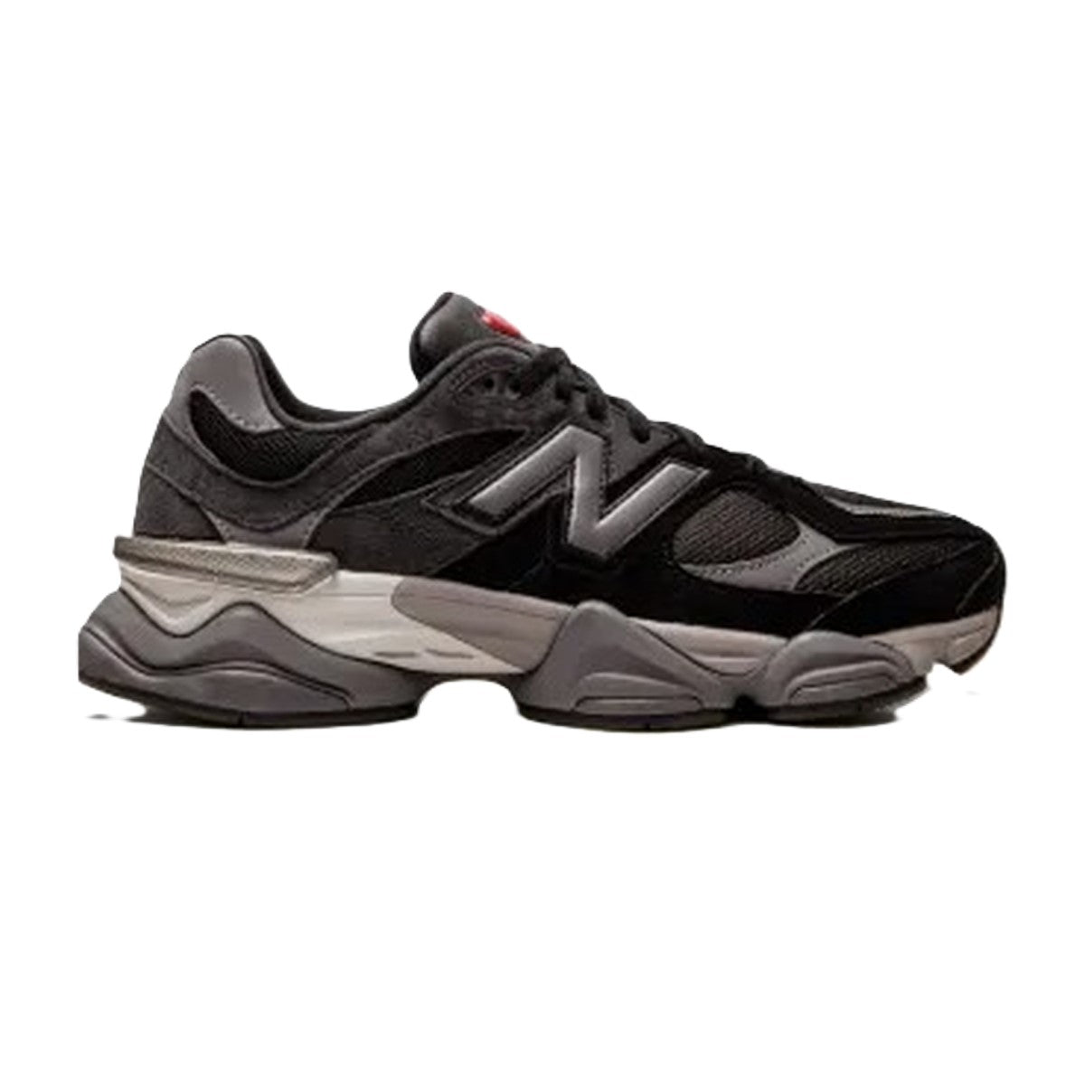 New Balance 9060 black grey