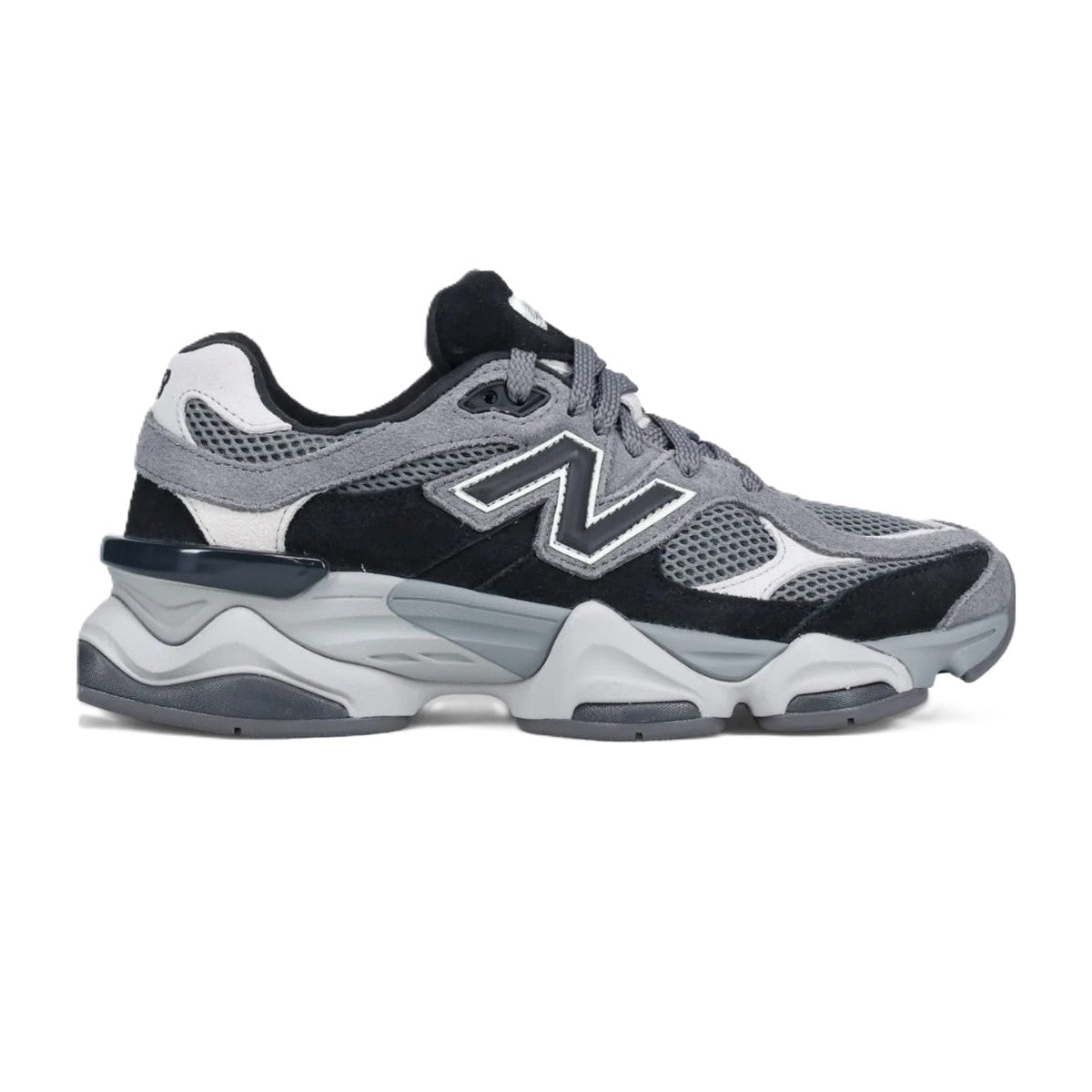 New Balance 9060 blac\ Castlerock
