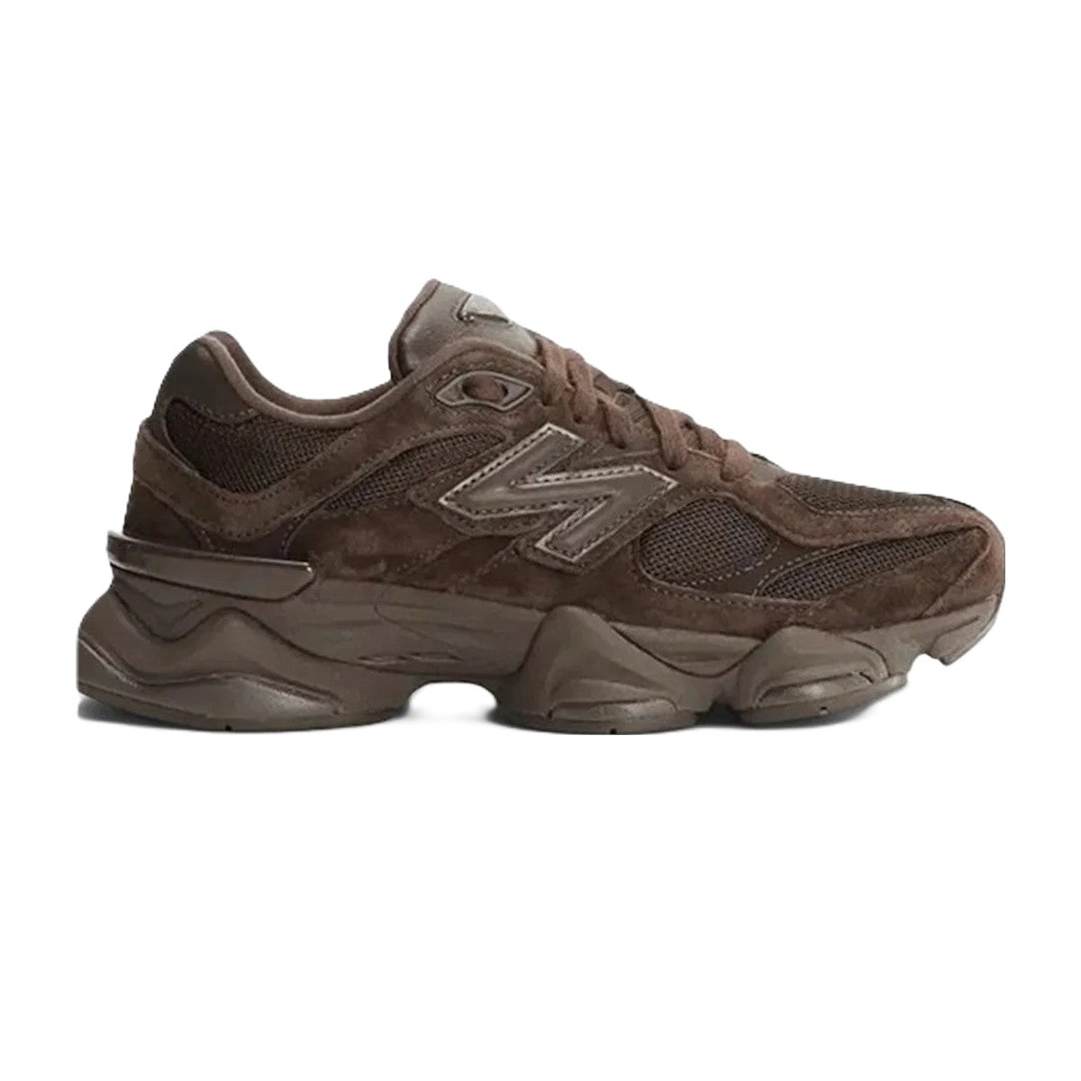 New Balance 9060 Chocolate