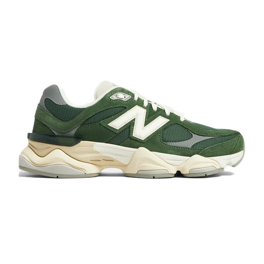 New Balance 9060 Nori green