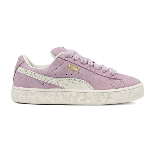 PUMA Suede Xl pink