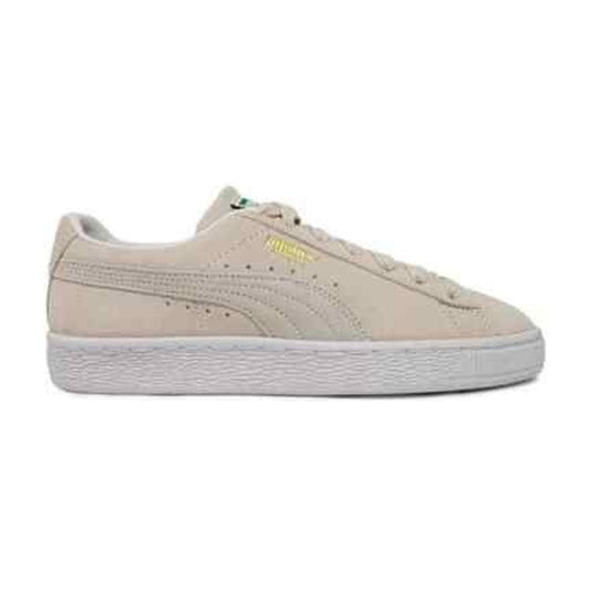 PUMA Suede Xl beige