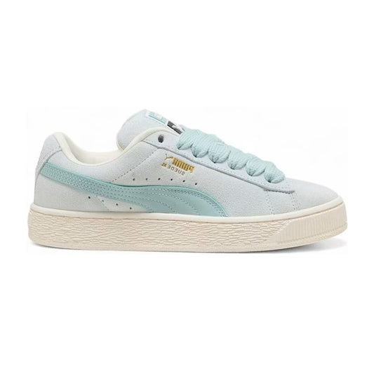 PUMA Suede XL light blue