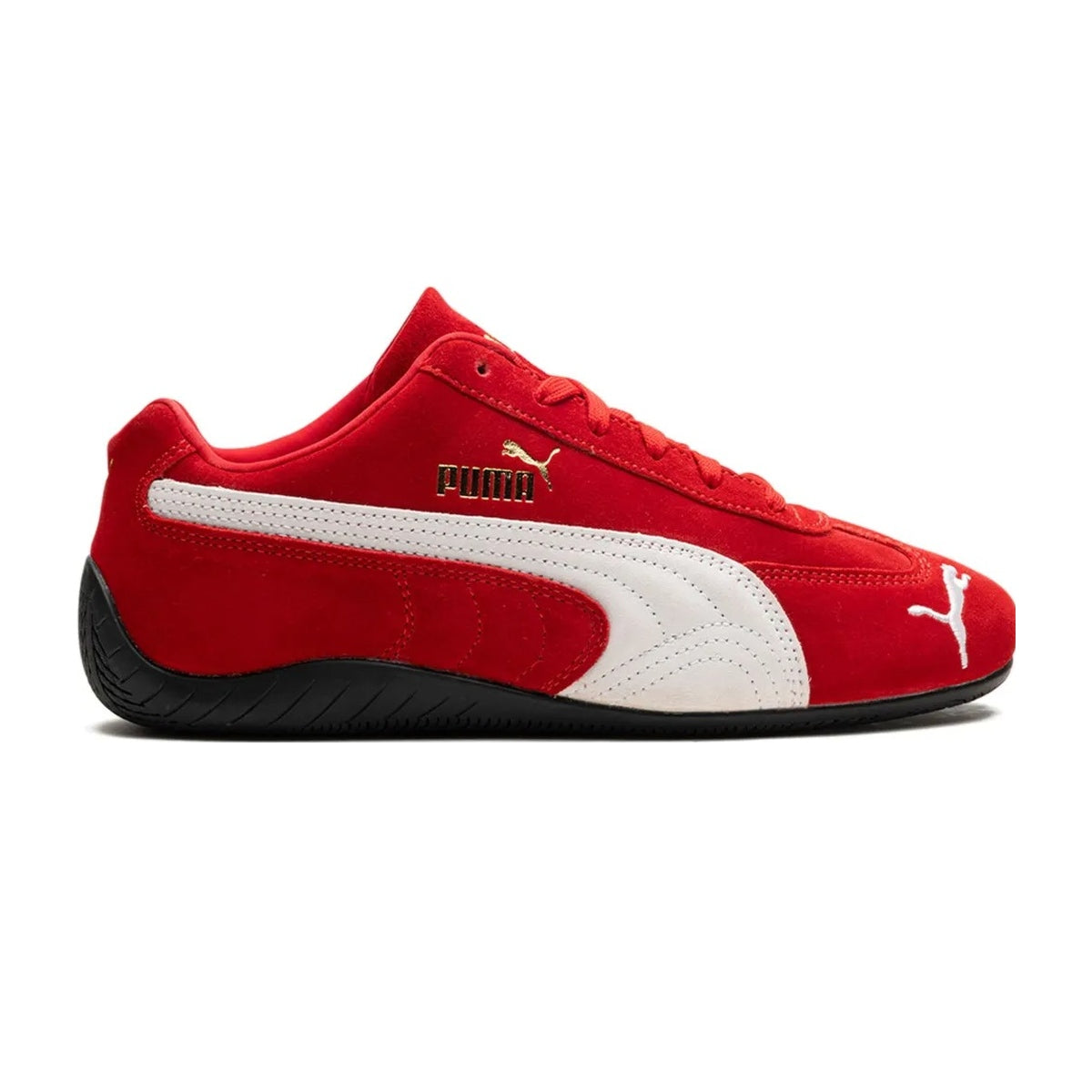 PUMA speedcat red