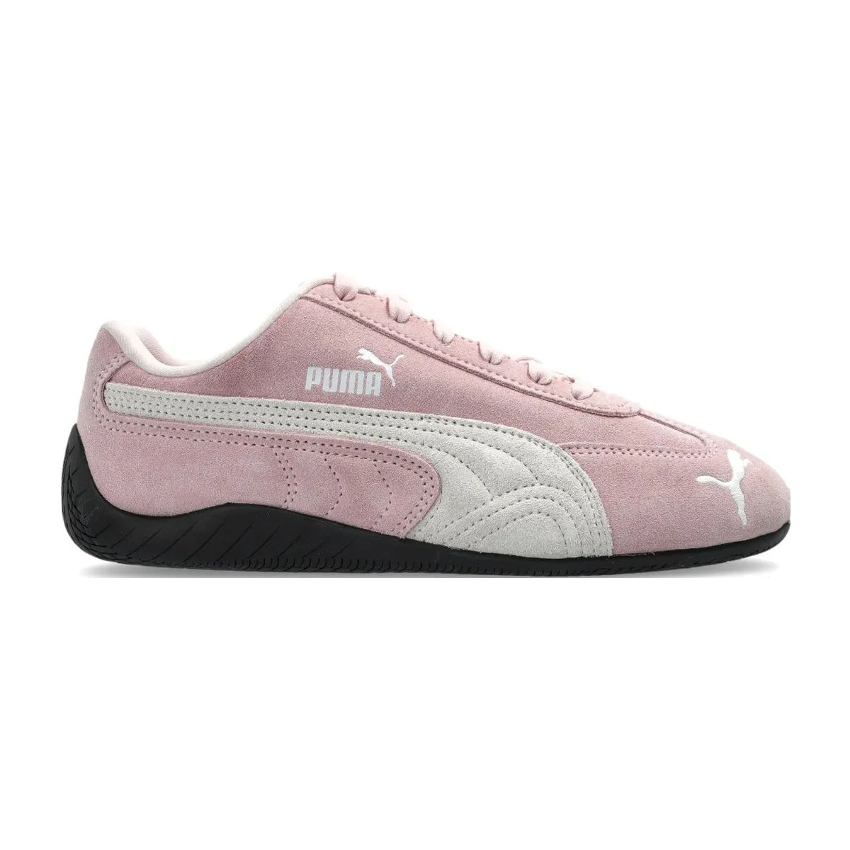 PUMA speedcat pink