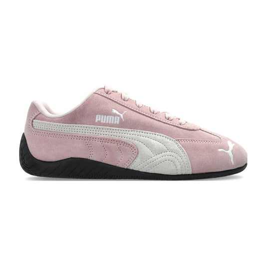 PUMA speedcat pink