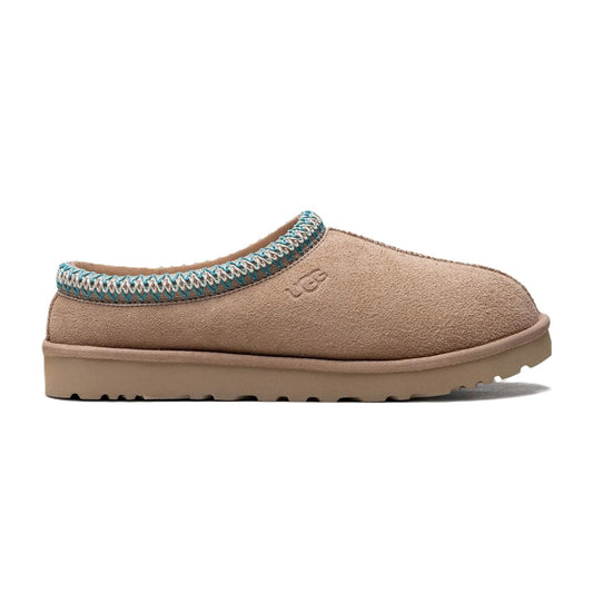 UGG Tasman "Driftwood White Pepper"