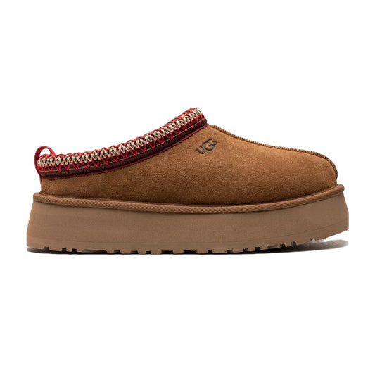UGG Tazz I contrast-stitch