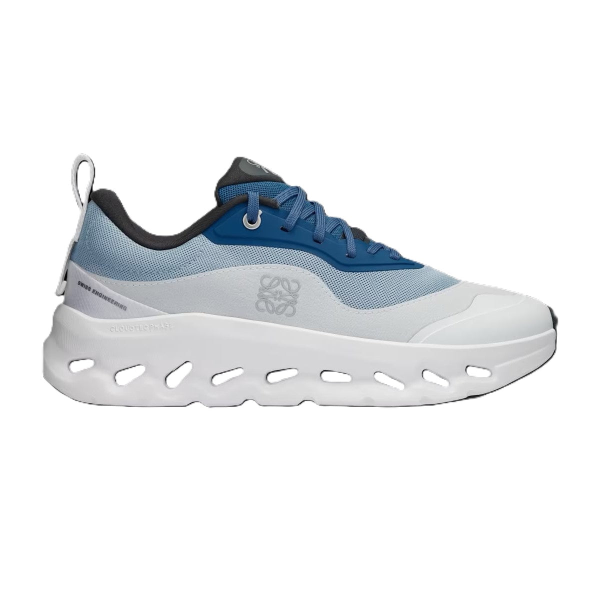 On Cloudtilt LOEWE 2 Blue | White