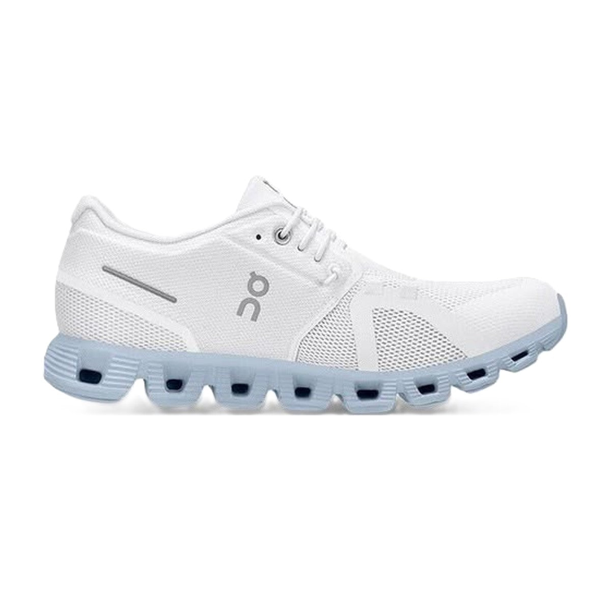 On Cloud 5 In Light Blue
