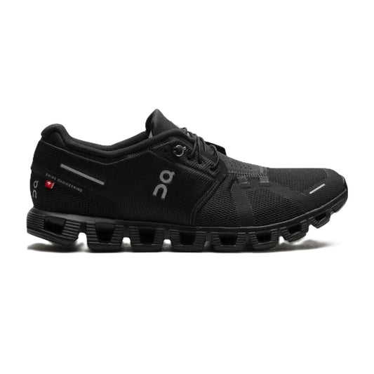 On Cloud 5 In Triple Black