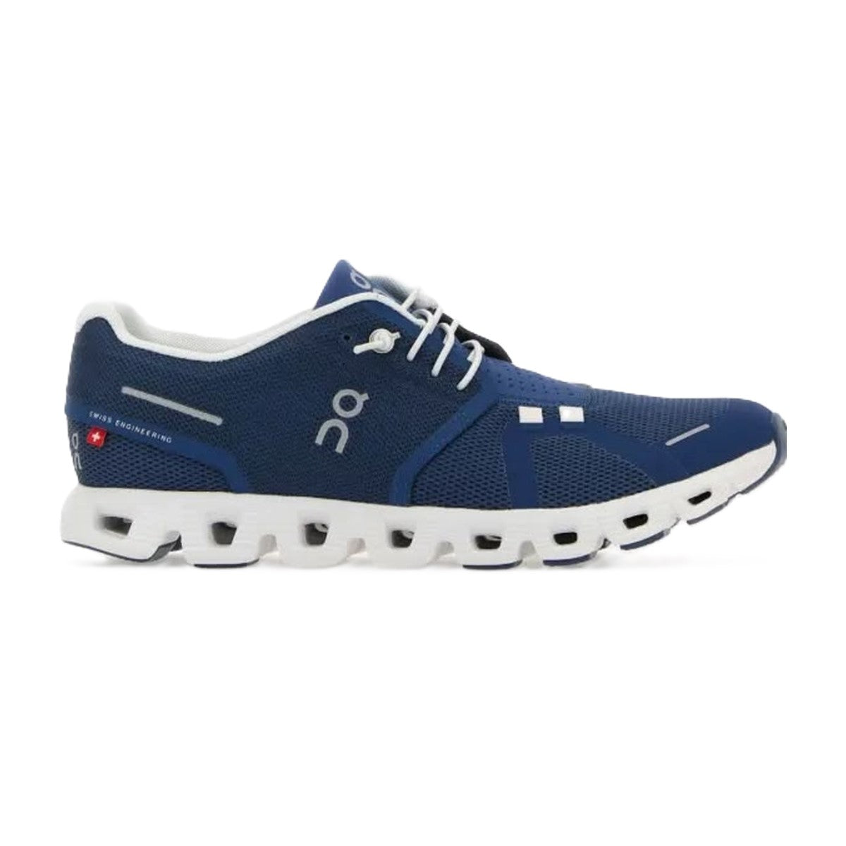 On Cloud 5 In Navy Blue