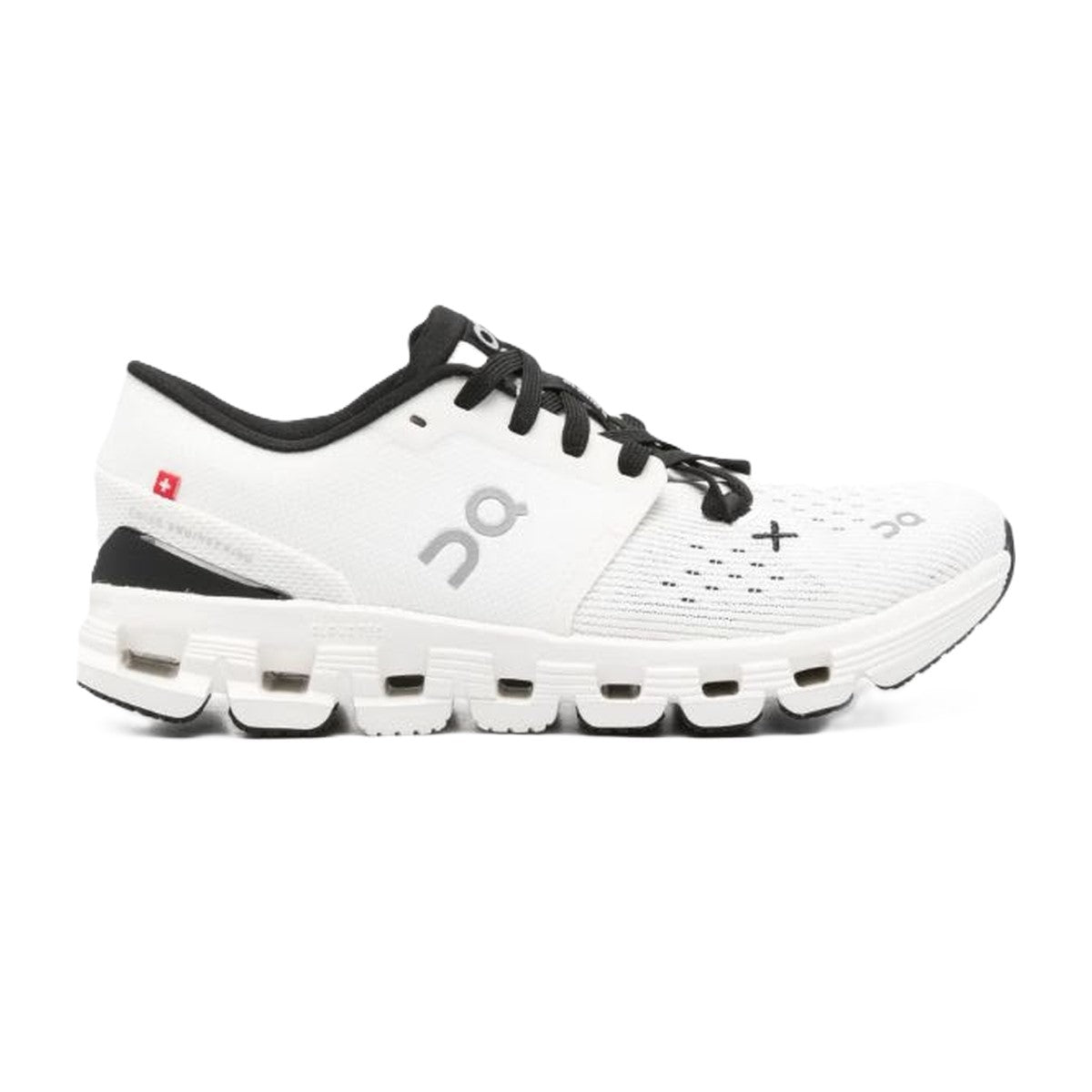 On Cloud X 4 White