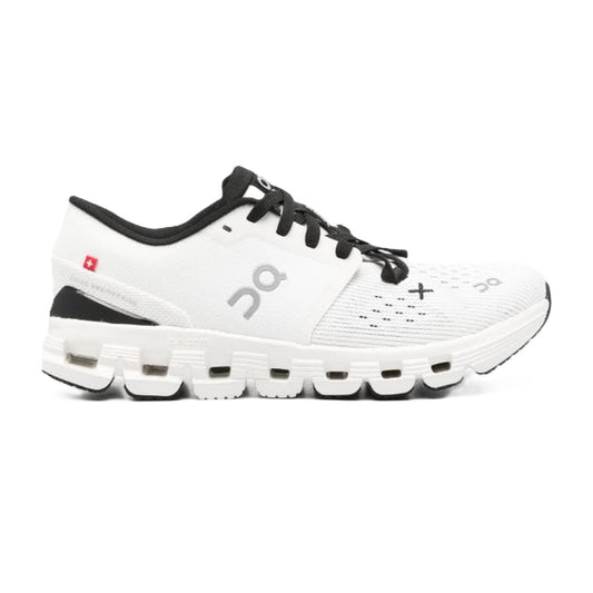 On Cloud X 4 White