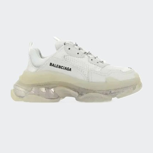 Balenciaga Triple S low-top