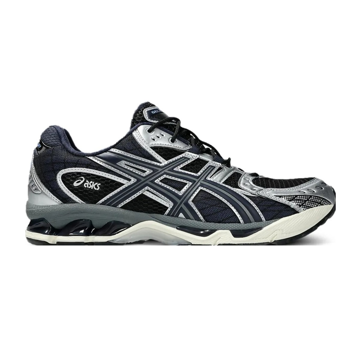 Asics GEL-Nimbus 10.1 "Black/Midnight"Big size