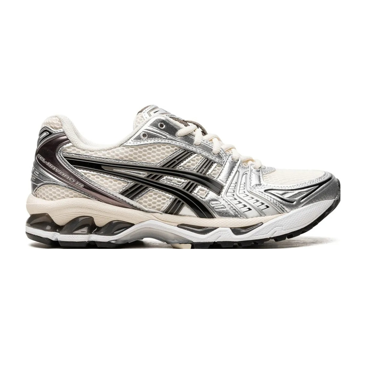 Asics GEL-Kayano 14 "Metallic Plum" Big size