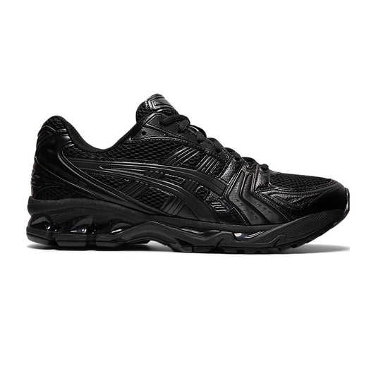 Asics GEL-Kayano 14 "full black" Big size