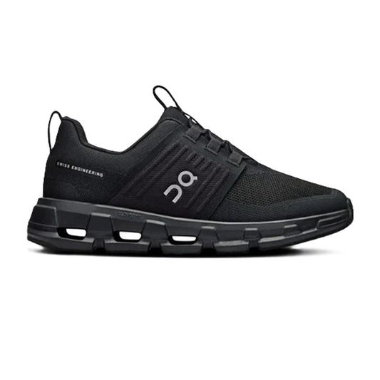 On Running Kids x Loewe Cloudtilt "All Black"