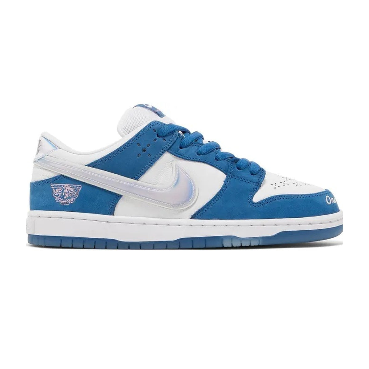Nike Dunk Low SB 'One Block at a Time'