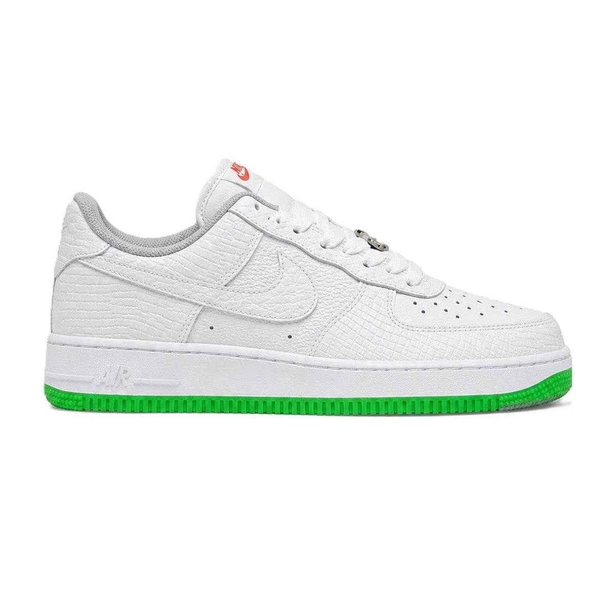Nike Air Force 1 Low "Halloween"  white
