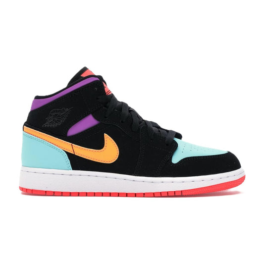 Nike air Jordan 1 Mid "Candy"