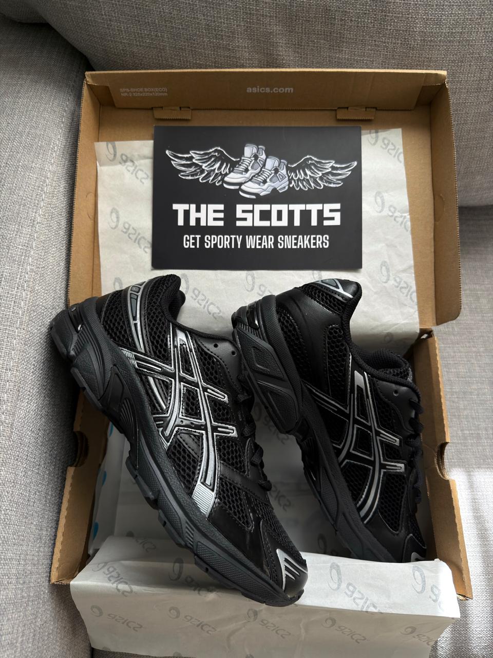 ASICS GEL-1130 Trusstic