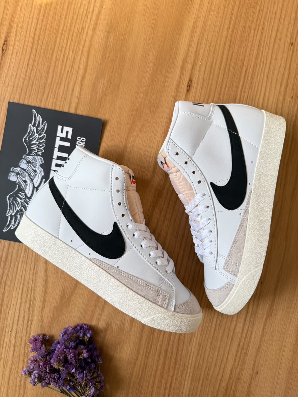 Nike Blazer Mid '77