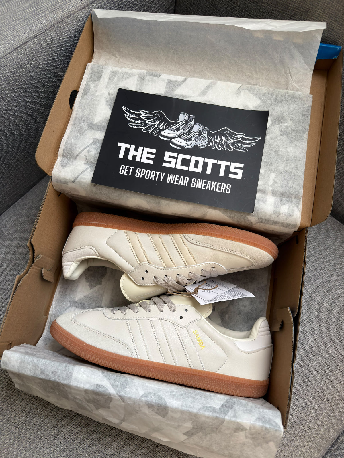 adidas samba alumina