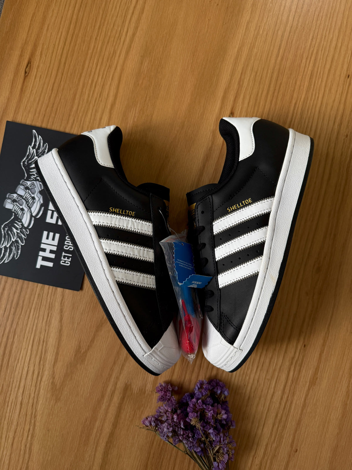 adidas super star in black ninja turtles