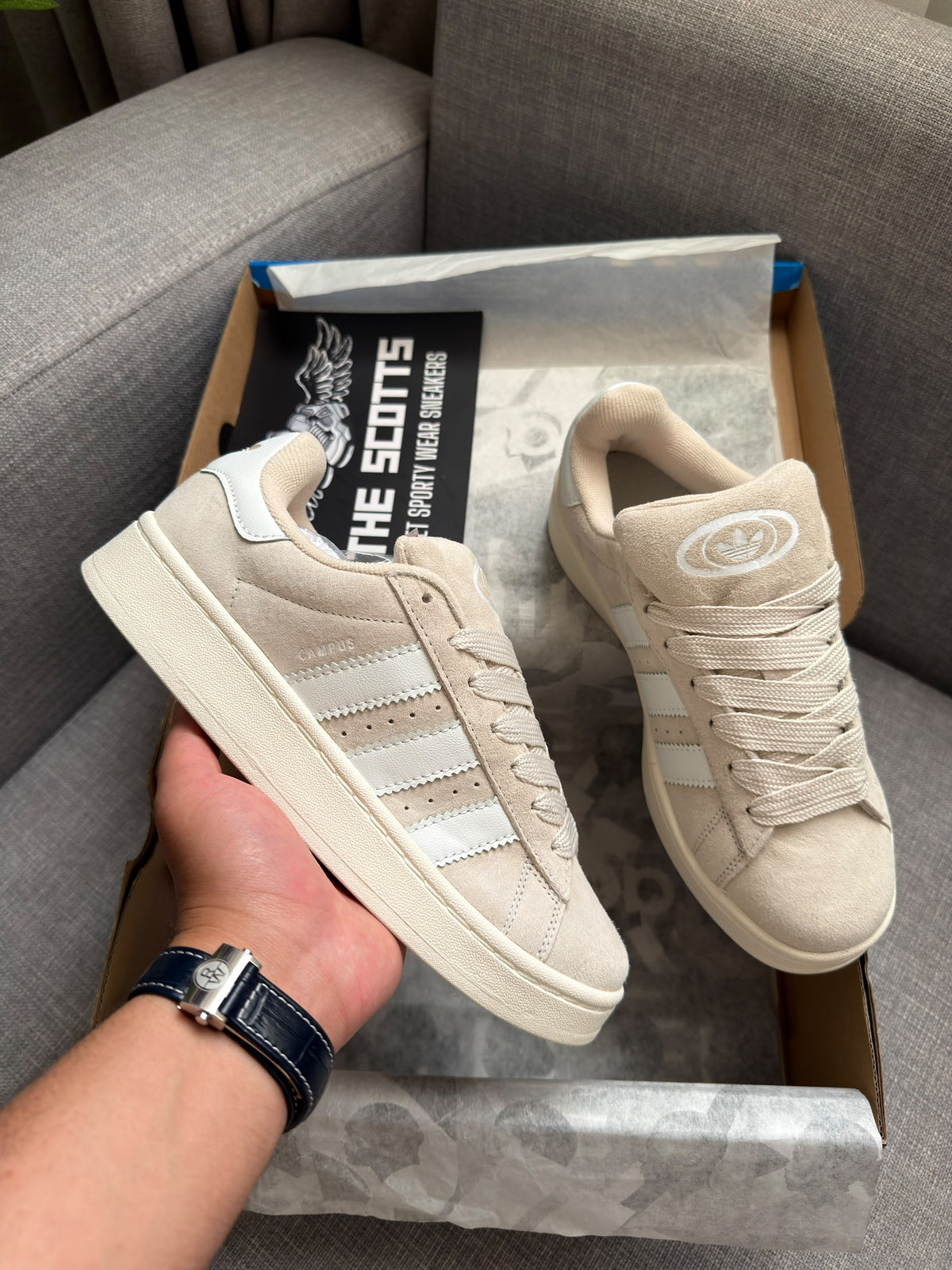 adidas Campus 00s In beige